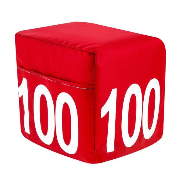 Kit Prisma Numerado 01 Ao 30 Vermelho Com Ima - Ricaprisma Imagem de Kit Prisma Numerado 01 Ao 30 Vermelho Com Ima