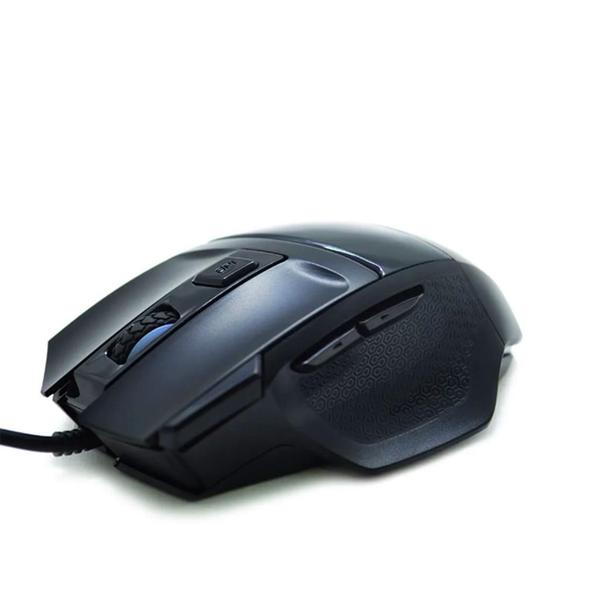 Imagem de Kit Profissional 3 Em 1 Teclado E Mouse Gamer + Mouse Pad Pc