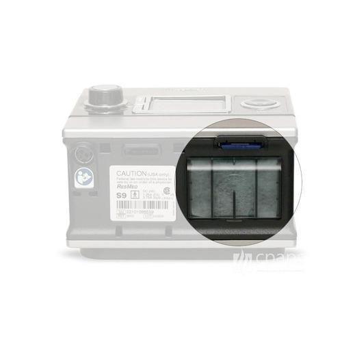 Imagem de Kit Promocional 20 Filtros Cpap Resmed S9/ S10 - Nacional