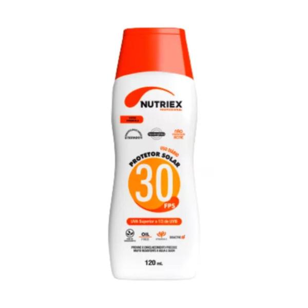 Imagem de Kit Protetor 30 Fps + Repelente Spray 100ml Proteção 4hrs