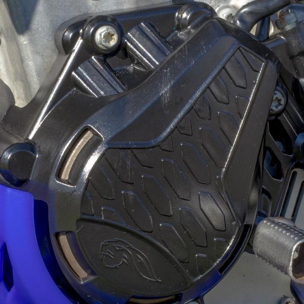 Kit protetor de motor c/link+tampas lat motor ktm 450 / husqvarna 450 = cross(16/22) / end.(17-23) / gasgas 450 (20-23) - AMX Imagem de Kit protetor de motor c/link+tampas lat motor ktm 450 / husqvarna 450 = cross(16/22) / end.(17-23) / gasgas 450 (20-23)