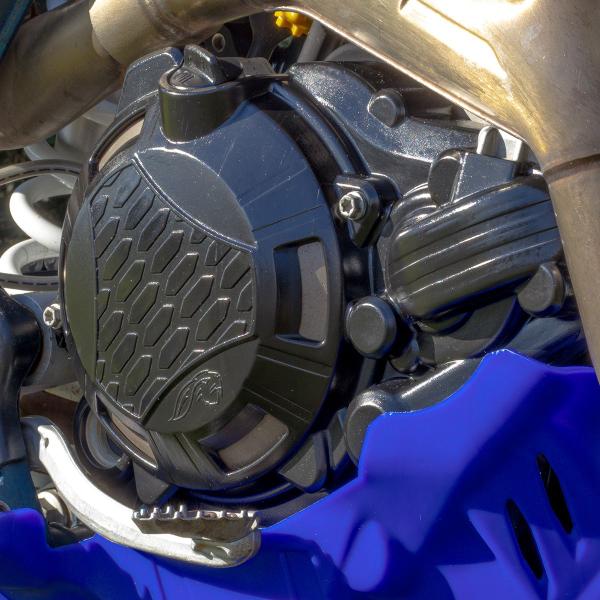 Kit protetor de motor c/link+tampas lat motor ktm 450 / husqvarna 450 = cross(16/22) / end.(17-23) / gasgas 450 (20-23) - AMX Imagem de Kit protetor de motor c/link+tampas lat motor ktm 450 / husqvarna 450 = cross(16/22) / end.(17-23) / gasgas 450 (20-23)