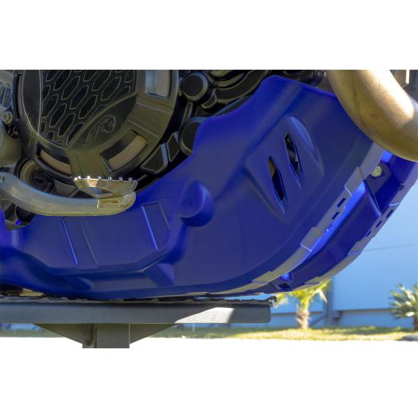 Kit protetor de motor c/link+tampas lat motor ktm 450 / husqvarna 450 = cross(16/22) / end.(17-23) / gasgas 450 (20-23) - AMX Imagem de Kit protetor de motor c/link+tampas lat motor ktm 450 / husqvarna 450 = cross(16/22) / end.(17-23) / gasgas 450 (20-23)