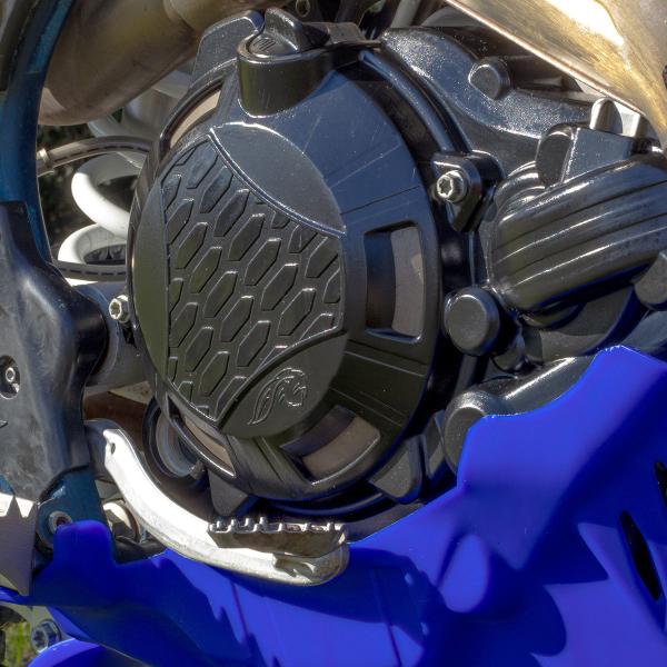 Kit protetor de motor c/link+tampas lat motor ktm 450 / husqvarna 450 = cross(16/22) / end.(17-23) / gasgas 450 (20-23) - AMX Imagem de Kit protetor de motor c/link+tampas lat motor ktm 450 / husqvarna 450 = cross(16/22) / end.(17-23) / gasgas 450 (20-23)
