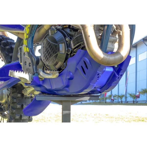 Kit protetor de motor c/link+tampas lat motor ktm 450 / husqvarna 450 = cross(16/22) / end.(17-23) / gasgas 450 (20-23) - AMX Imagem de Kit protetor de motor c/link+tampas lat motor ktm 450 / husqvarna 450 = cross(16/22) / end.(17-23) / gasgas 450 (20-23)