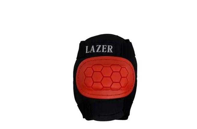 Imagem de Kit Protetor Infantil Lazer - SSE-512 - TRAXART