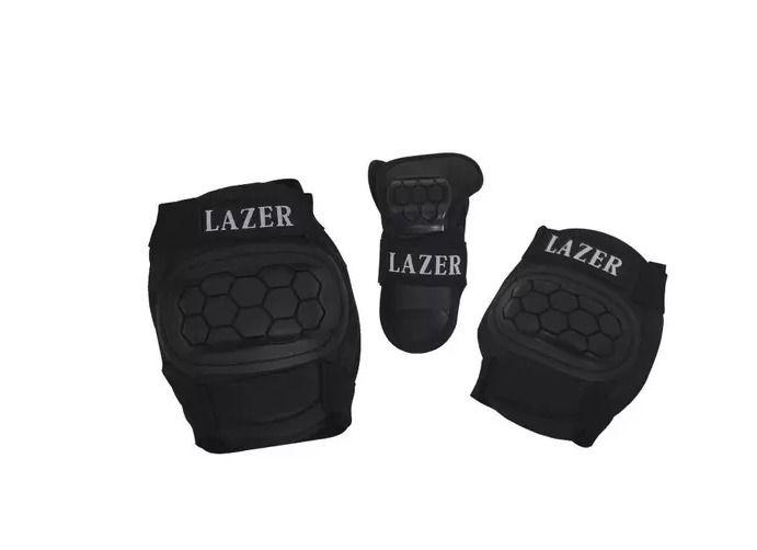 Imagem de Kit Protetor Infantil Lazer - SSE-512 - TRAXART