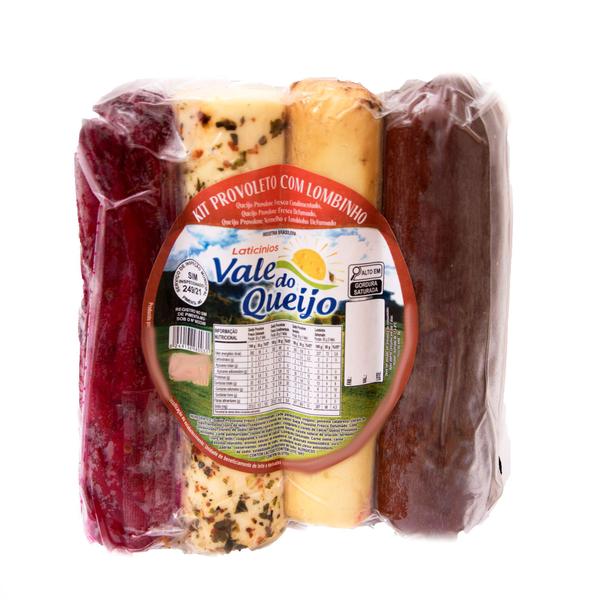 Kit Provolone/Kit Quatro 4 Queijos/Combo Provoleto Sabores/Região da Canastra - Companhia do Queijo Imagem de Kit Provolone/Kit Quatro 4 Queijos/Combo Provoleto Sabores/Região da Canastra