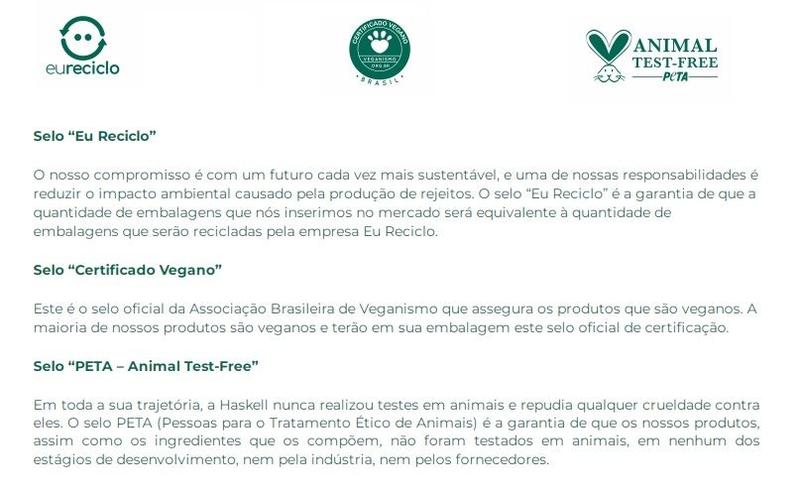 Imagem de Kit Quina Rosa Haskell Shampoo e Condicionador 1 Litro Brilho Intenso e Maciez Para Cabelos Desvitalizados