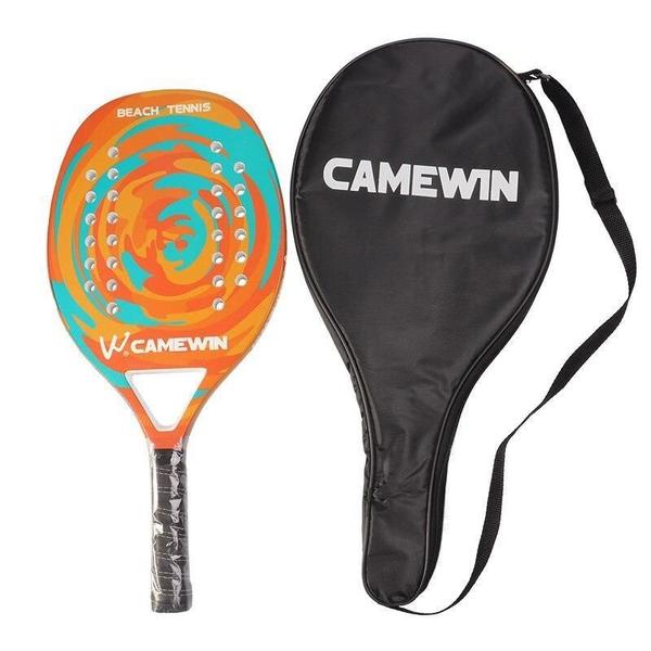 Imagem de Kit Raquetes Beach Tennis