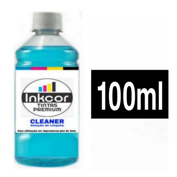 Imagem de Kit Recarga Cartucho 122 + Sugador Compativel Impressora Hp 1000 1050 2050 com 500ml