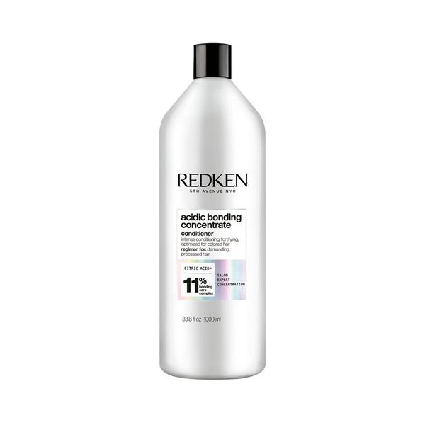 Imagem de Kit Redken ABC - Shampoo 1000 ml + Condicionador 1000 ml