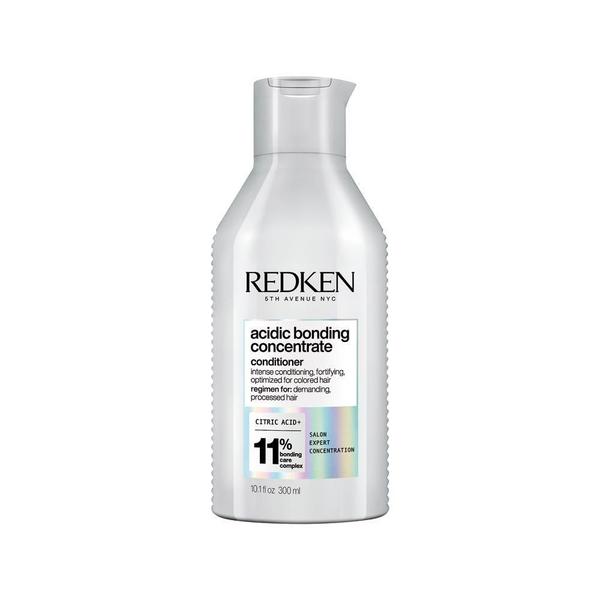 Imagem de Kit Redken Acidic Bonding Concentrate - Sh E Cond E Lv