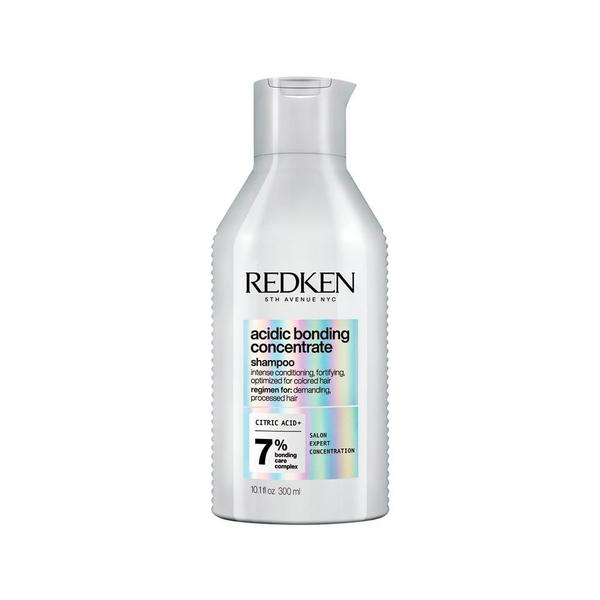 Imagem de Kit Redken Acidic Bonding Concentrate - Sh E Cond E Lv