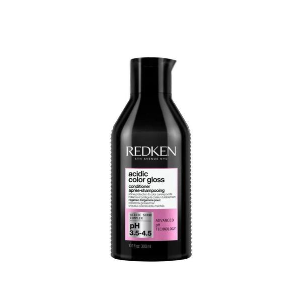 Imagem de Kit Redken Acidic Color Gloss Shampoo E Condicionador