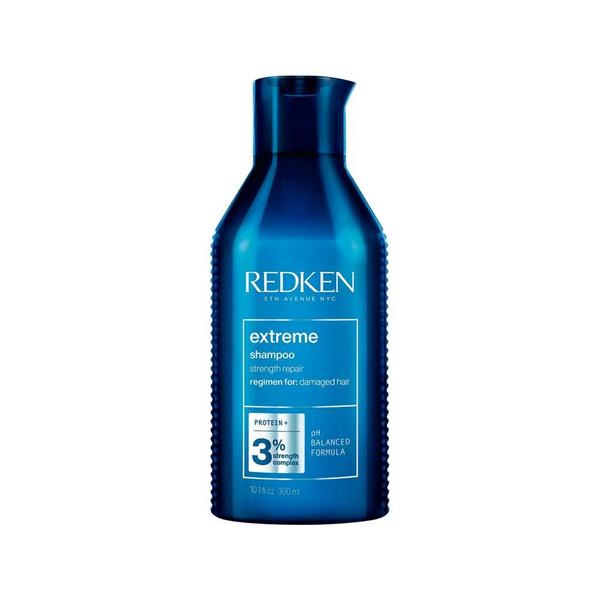 Imagem de Kit Redken Extreme - Shampoo 300ml + Máscara 250ml