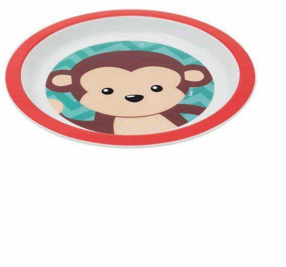 Kit Refeição Animal Fun Buba Imagem de Kit Refeição Animal Fun Buba