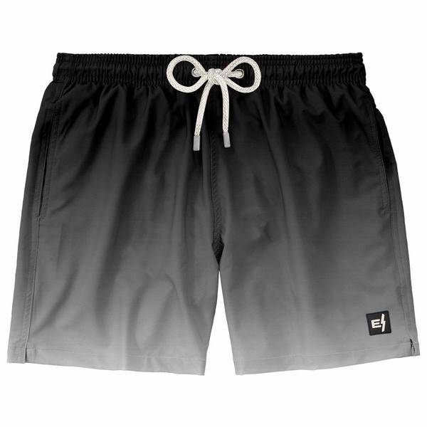 Imagem de Kit Regata Masculina Cavada Treino Short Casual Verão Praia Fitness Academia