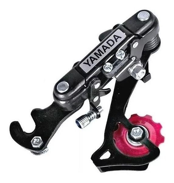 Imagem de Kit Relação 21 Marchas Bicicleta V-brake Rapid Yamada Bike