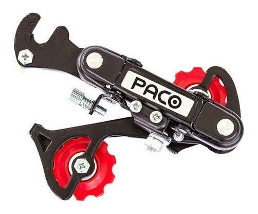 Imagem de Kit Relação 21v Marchas Câmbios Bicicleta Corrente V-brake