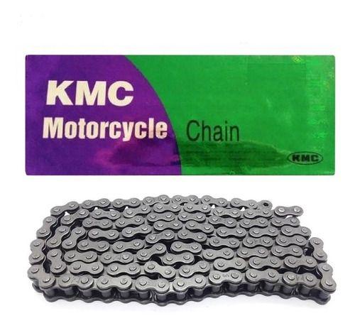 Kit Relação 34x15 CBX200 / NX200 / XR200 P520 - Durag e KMC - Durag + DID Imagem de Kit Relação 34x15 CBX200 / NX200 / XR200 P520 - Durag e KMC