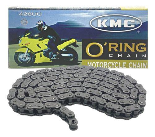 Kit Relação 38x15 CB 300 C/Retentor P428 - Durag e KMC - Durag + KMC Imagem de Kit Relação 38x15 CB 300 C/Retentor P428 - Durag e KMC