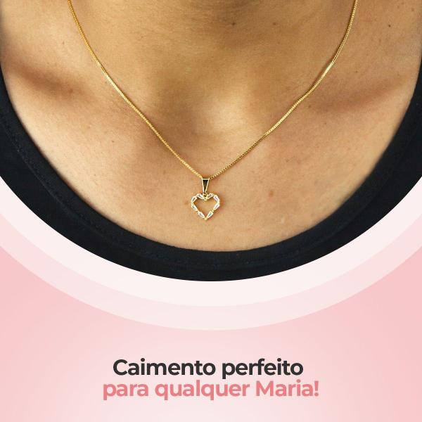 Imagem de Kit relógio feminino premium exclusivo strass garantia nota