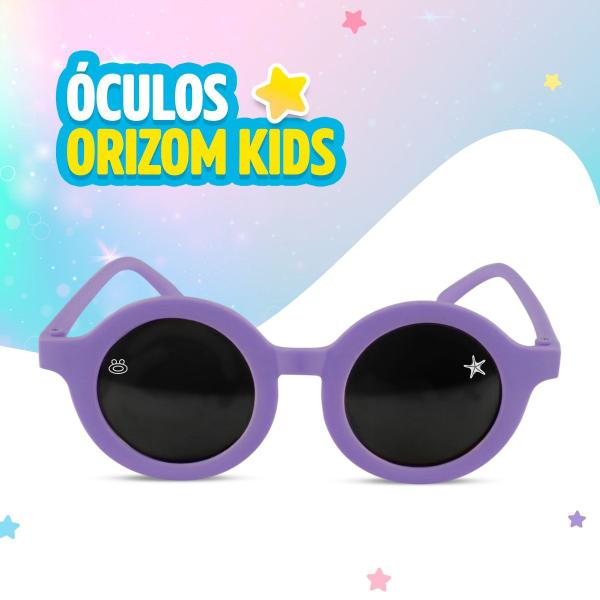 Imagem de Kit Relógio Infantil + Óculos Uv + Pulseira Colorida Krbbo2