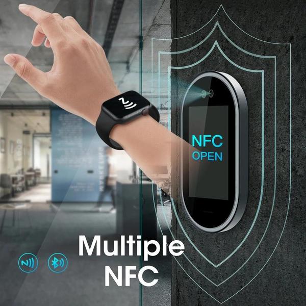 Kit Relogio Watch X Smartwatch Lançamento Microwear Ilha Dinamina ChatGpt IA Nfc Android iOS Gps Imagem de Kit Relogio Watch X Smartwatch Lançamento Microwear Ilha Dinamina ChatGpt IA Nfc Android iOS Gps