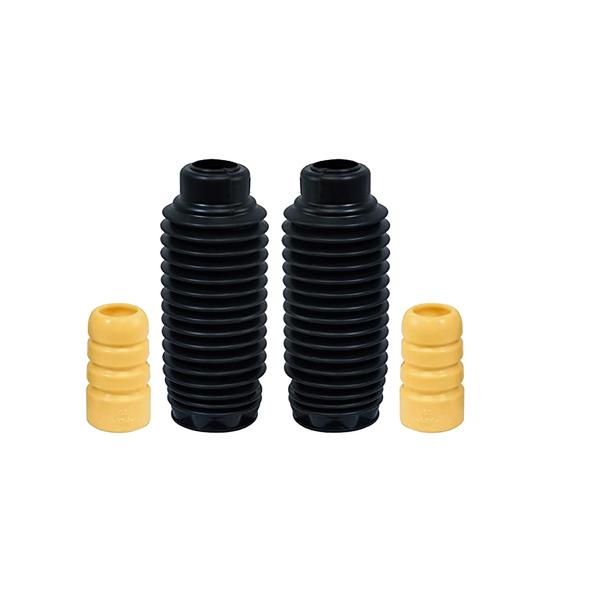 Kit Reparo Batente Dianteiro Peugeot 2008 2017 2018 2019 20 - Auto Flex Imagem de Kit Reparo Batente Dianteiro Peugeot 2008 2017 2018 2019 20