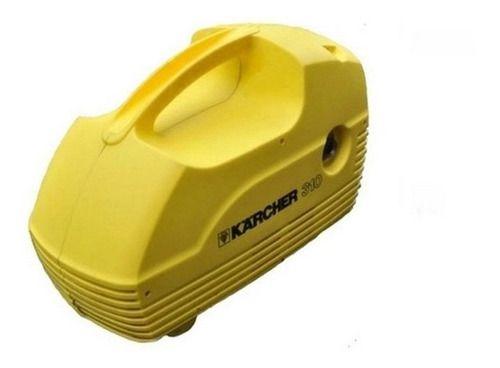 Imagem de Kit Reparo Da Bomba De Alumínio Karcher 3xx Todas As Peças