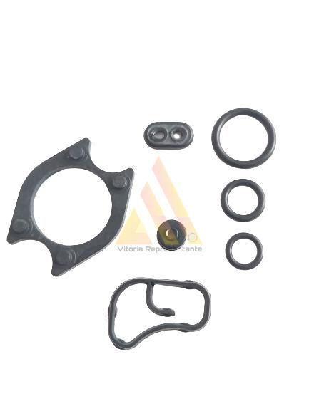 Imagem de Kit Reparo De Injeção Para Motos Yamaha Fazer/lander/tenere