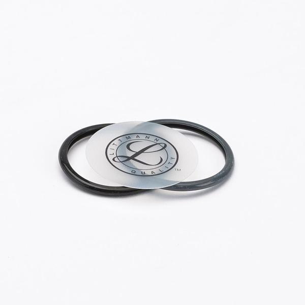 Imagem de Kit Reparo Estetoscopio Littmann Classic 2 Pediatrico 40012 3m