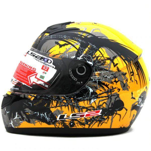 Imagem de Kit Reparo Fixador de Viseria Capacete Ls2 ff350 Ff360 - Polivisor