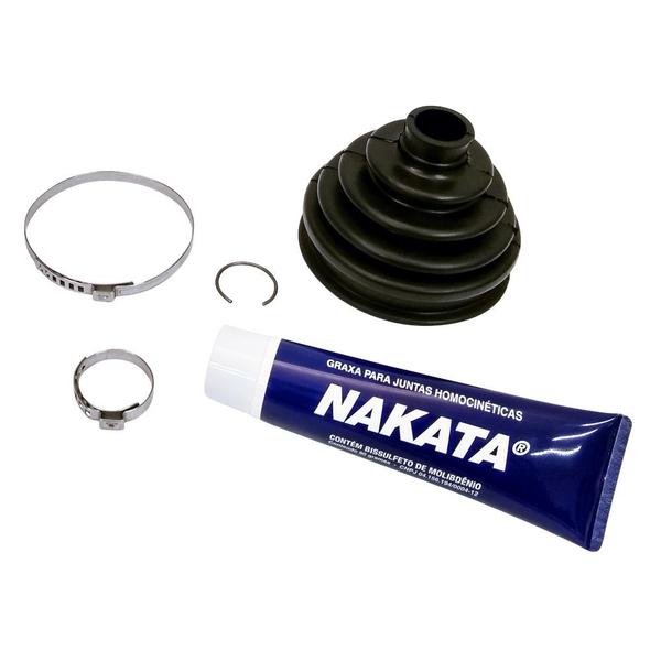 Imagem de Kit Reparo Junta Homocinetica Amarok 2.0 4x4 2010 a 2019 Lado Roda Nakata NKJ1446