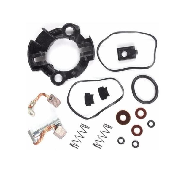 Imagem de Kit Reparo Motor De Partida Honda Cg 125 Fan 2009 Magnetron