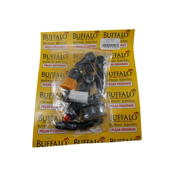 Imagem de Kit Reparo P/ Pulverizador Costal 20l Buffalo Original