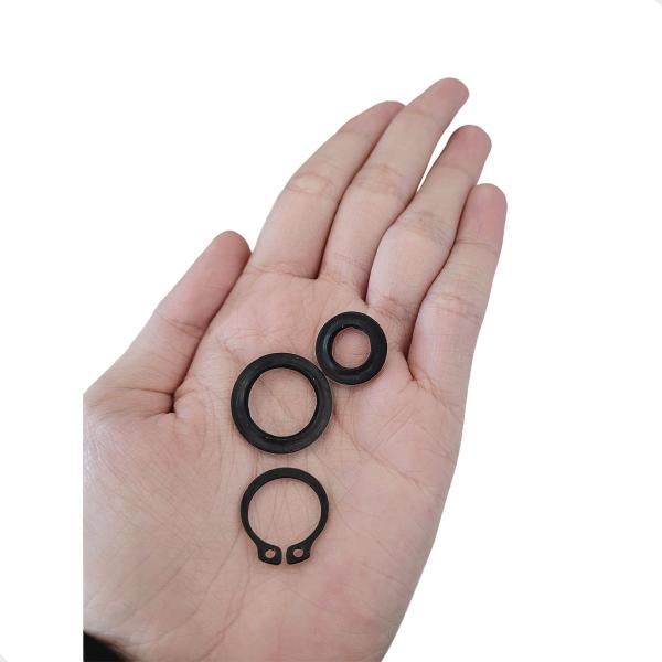Kit Reparo Para Paleteira Vonder 2 Tonelada Completo - Araujo Gouveia Ferramentas Imagem de Kit Reparo Para Paleteira Vonder 2 Tonelada Completo