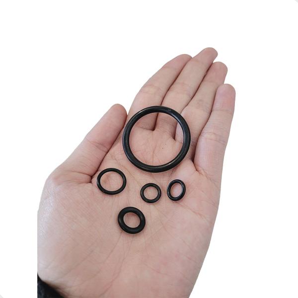 Kit Reparo Para Paleteira Vonder 2 Tonelada Completo - Araujo Gouveia Ferramentas Imagem de Kit Reparo Para Paleteira Vonder 2 Tonelada Completo