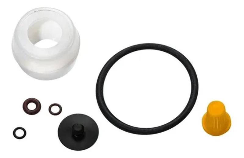 Imagem de Kit Reparo Pulverizador Guarany Pcp 4/6p 4,7L e 7,6L - 9996