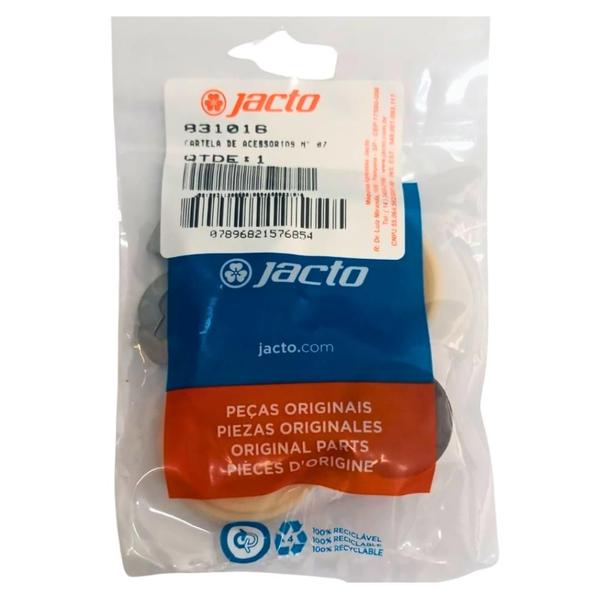 Imagem de Kit Reparo Pulverizador JACTO PJH 831016