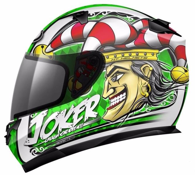 Kit reparo viseira capacete MT Thunder ou Blade / Helt Race - Polivisor Imagem de Kit reparo viseira capacete MT Thunder ou Blade / Helt Race