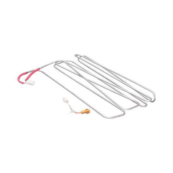 Imagem de Kit Resistência Degelo 220V 185W para Geladeira - W10630752 - Brastemp