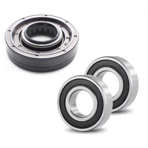 Kit Retentor E Rolamento Lavadora Brastemp Bwc 09ab - SABO Imagem de Kit Retentor E Rolamento Lavadora Brastemp Bwc 09ab