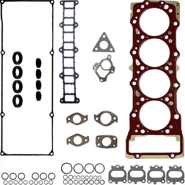 Imagem de Kit Retifica Cabeçote L200 Triton 3.2 16V 2008/. Aço