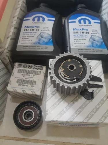 Imagem de Kit Revisão para Fiat Toro,Jeep Renegade ou Jeep Compass 2.0 Diesel Original Mopar