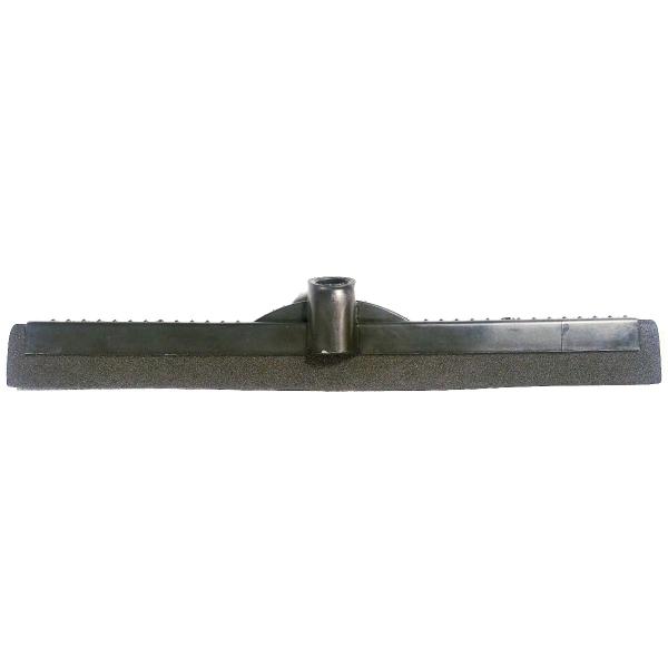 Kit RODO Borracha Duplo EVA 60cm Reforçado COM CABO RETRÁTIL 1.3m Alumínio Estriado Compacto Com Rosca Fácil de Guardar - Sanches Imagem de Kit RODO Borracha Duplo EVA 60cm Reforçado COM CABO RETRÁTIL 1.3m Alumínio Estriado Compacto Com Rosca Fácil de Guardar