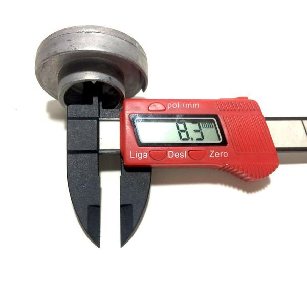 Kit Rolamento Axial com Came para Lavajato Tekna HLX105 Imagem de Kit Rolamento Axial com Came para Lavajato Tekna HLX105
