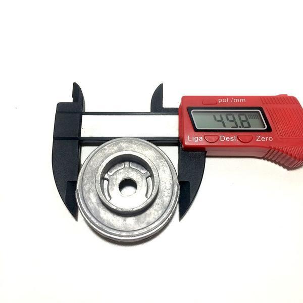 Kit Rolamento Axial com Came para Lavajato Tekna HLX105 Imagem de Kit Rolamento Axial com Came para Lavajato Tekna HLX105
