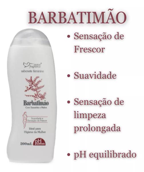 Imagem de Kit Sabonete Intimo - 3 unidades